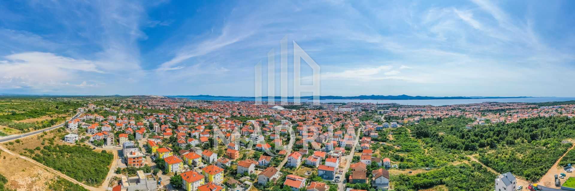 Condominium in Bokanjac, Zadarska Zupanija 11889068