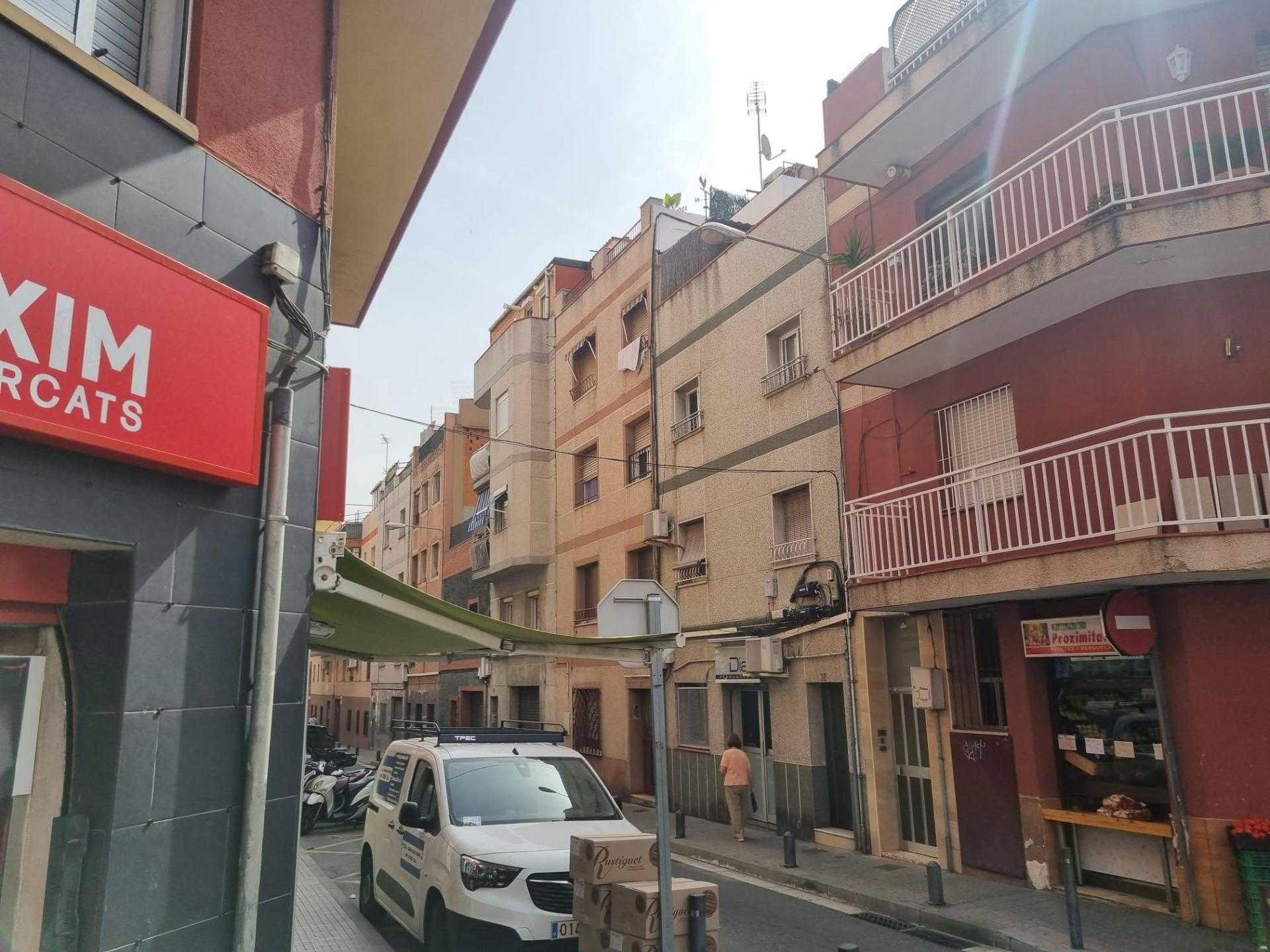 Condominium dans La Vallensana, Catalogne 11889071