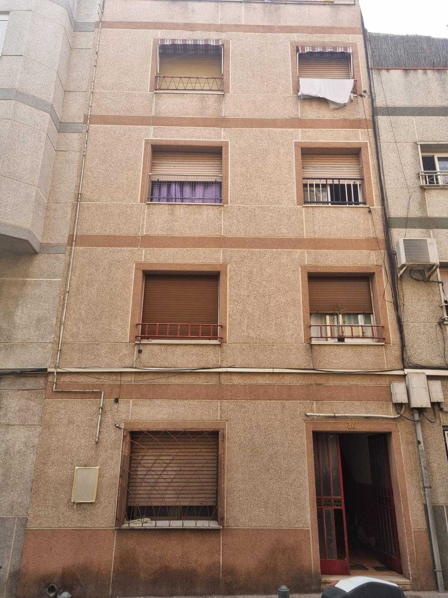 Condominio en La Vallensana, Cataluña 11889071