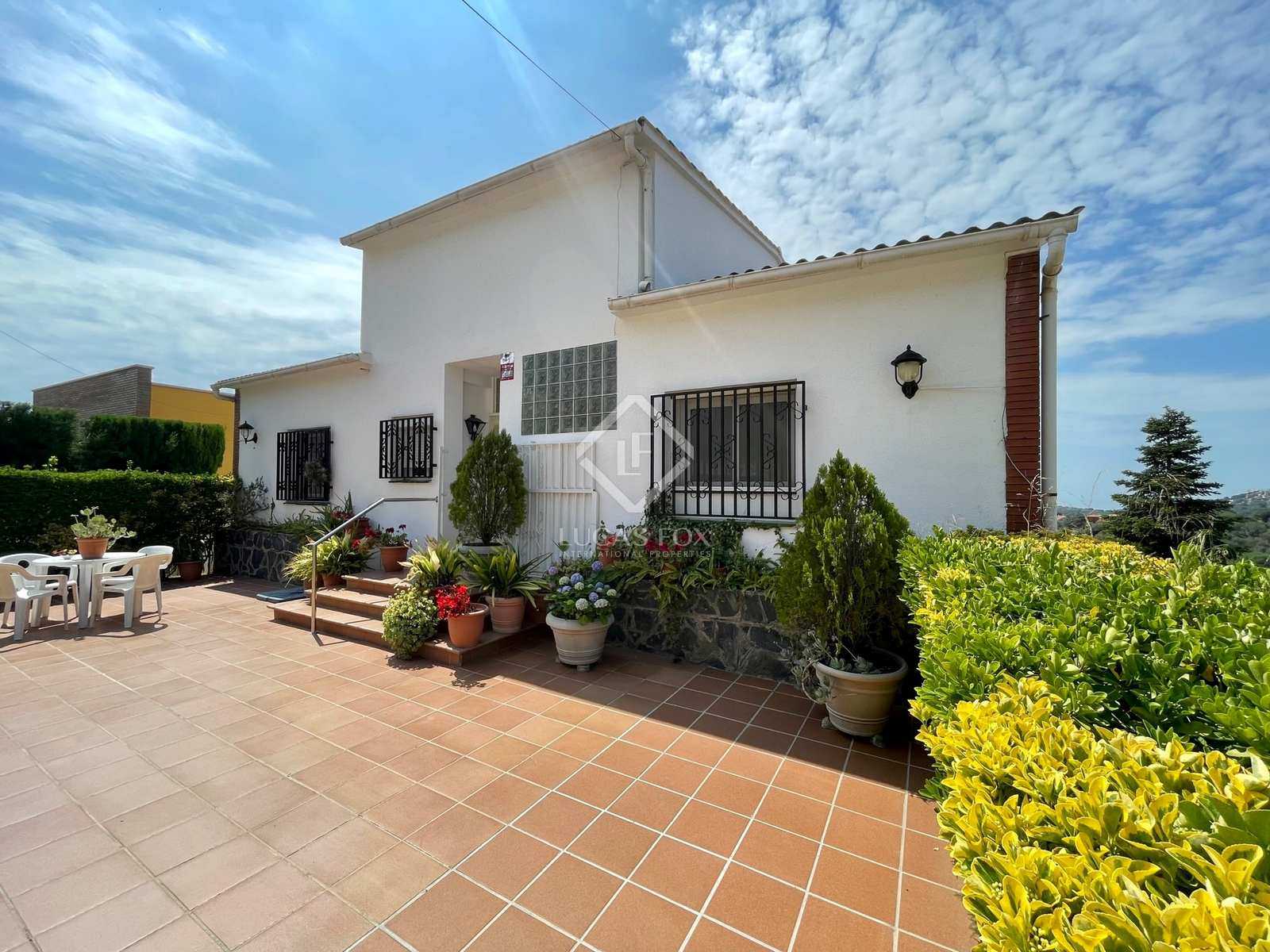 Huis in Alella, Catalonië 11889087