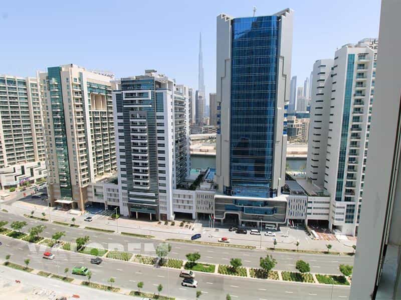 Eigentumswohnung im Dubai, Dubayy 11889131