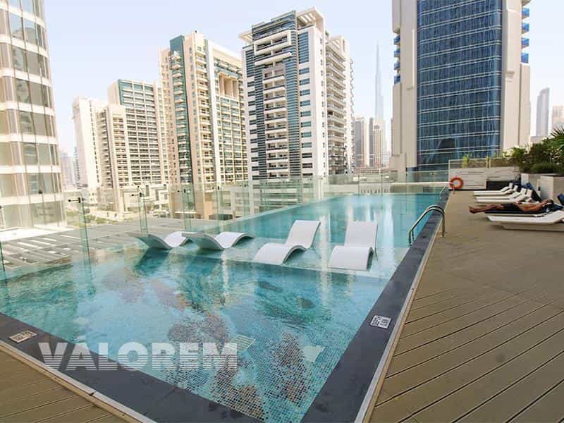 Condominio nel Dubai, Dubai 11889131