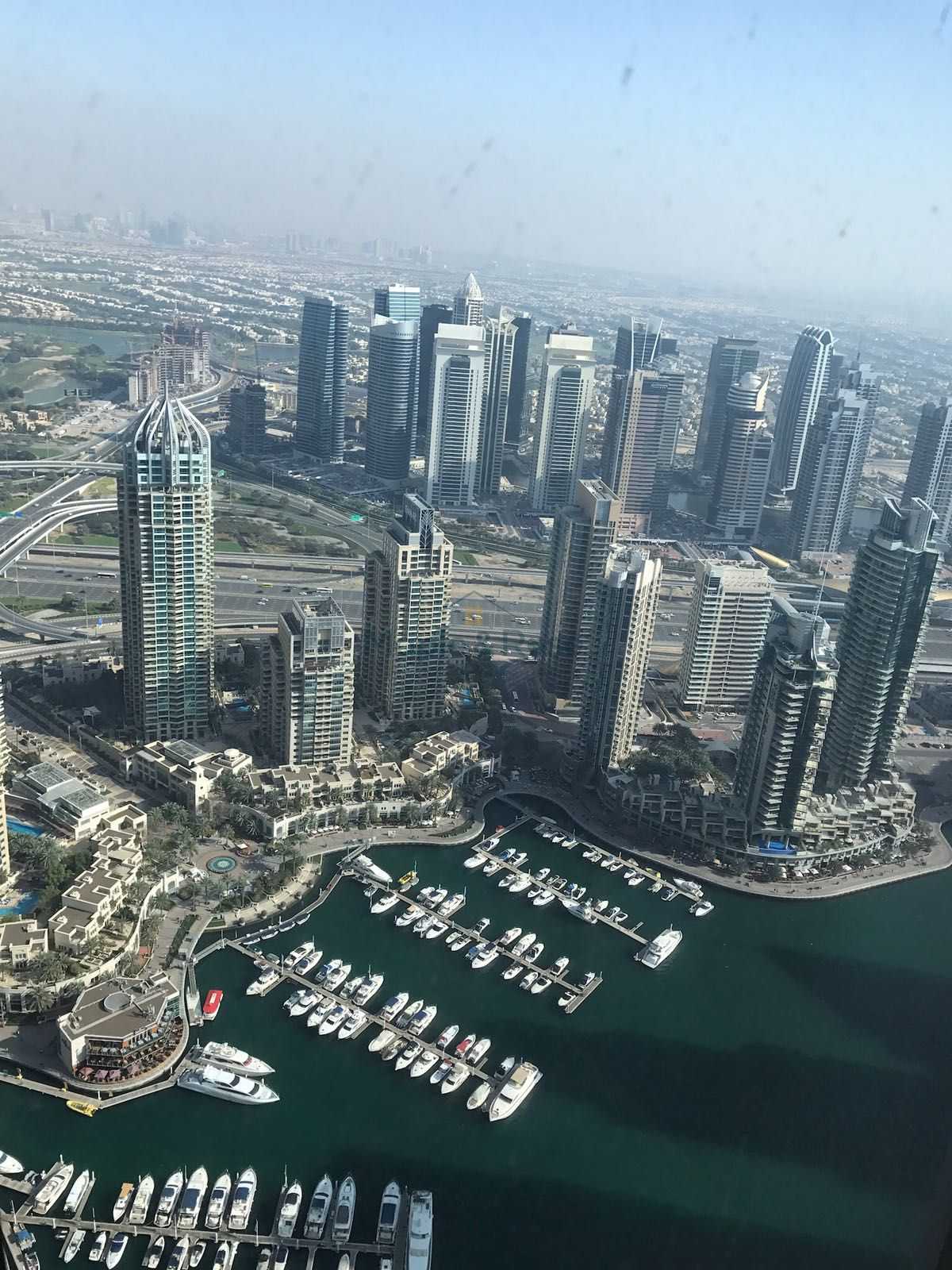 Osiedle mieszkaniowe w Dubai, Dubai 11889134
