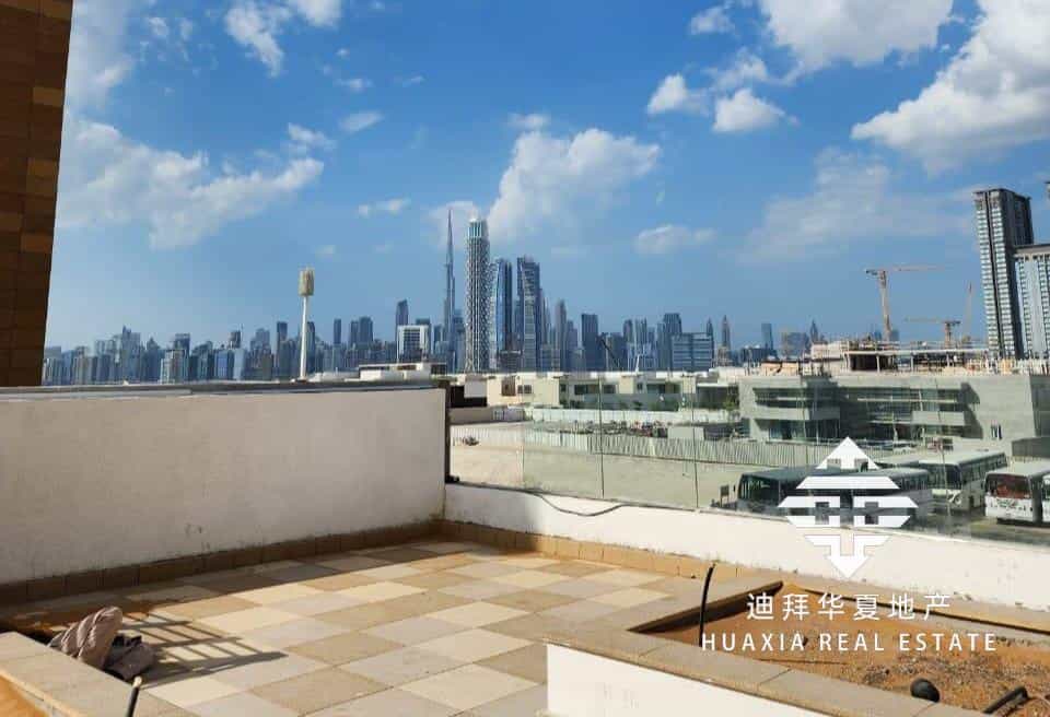Residencial en دبي, دبي 11889176