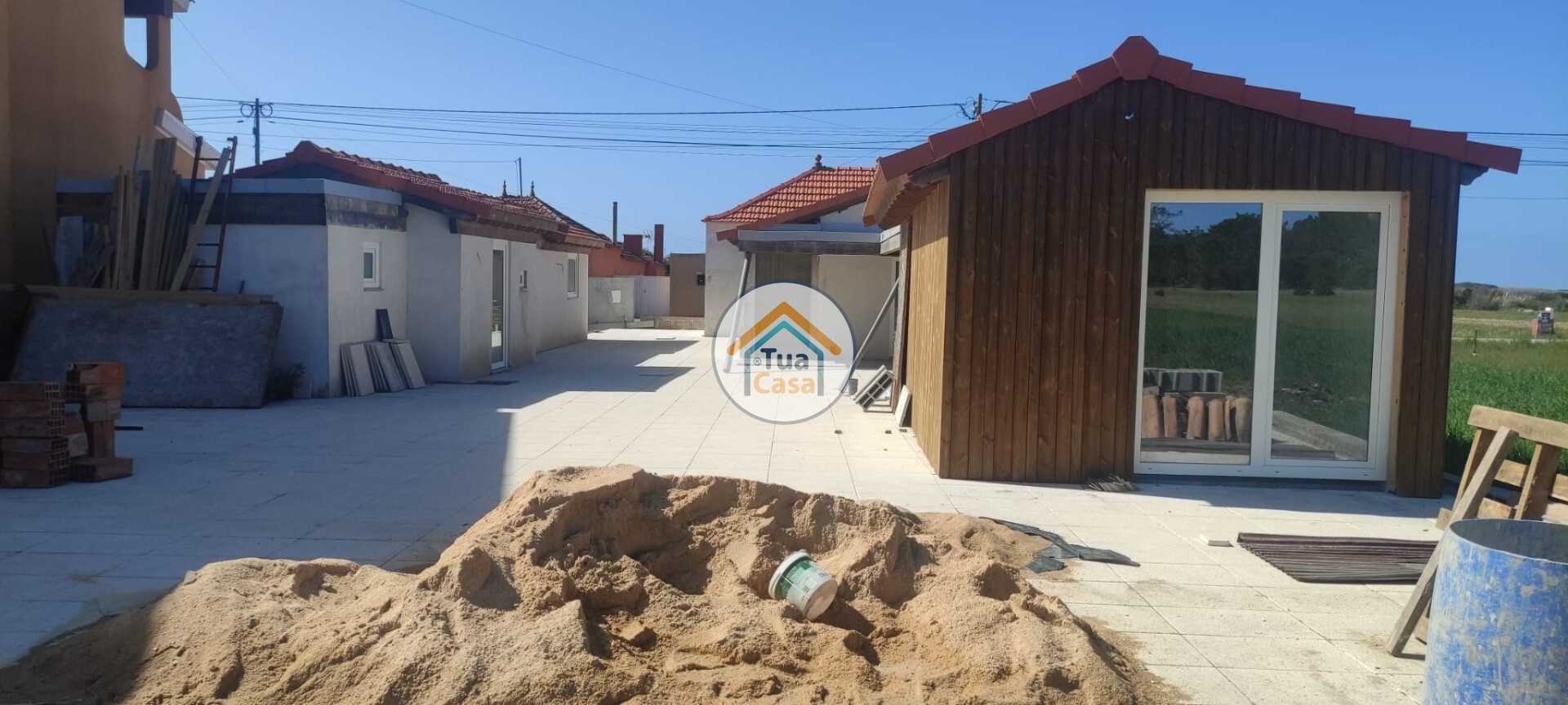Huis in Praia de Mira, Coïmbra 11889184