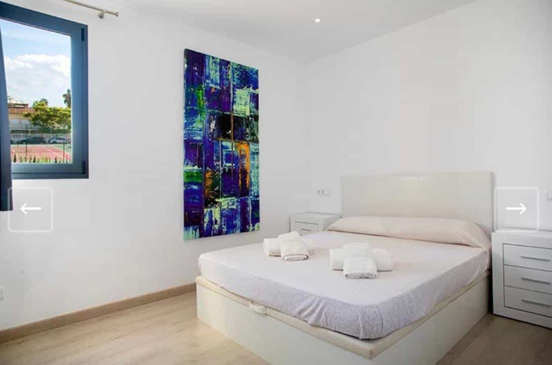 Casa nel Muro, Illes Balears 11889227