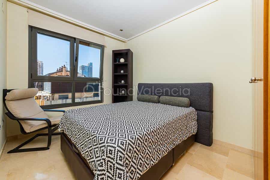 Condominium in Valencia, Valencia 11889253