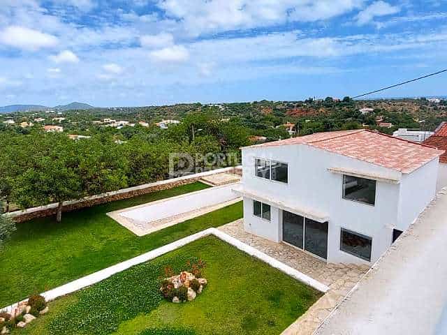 House in Boliqueime, Faro District 11889483