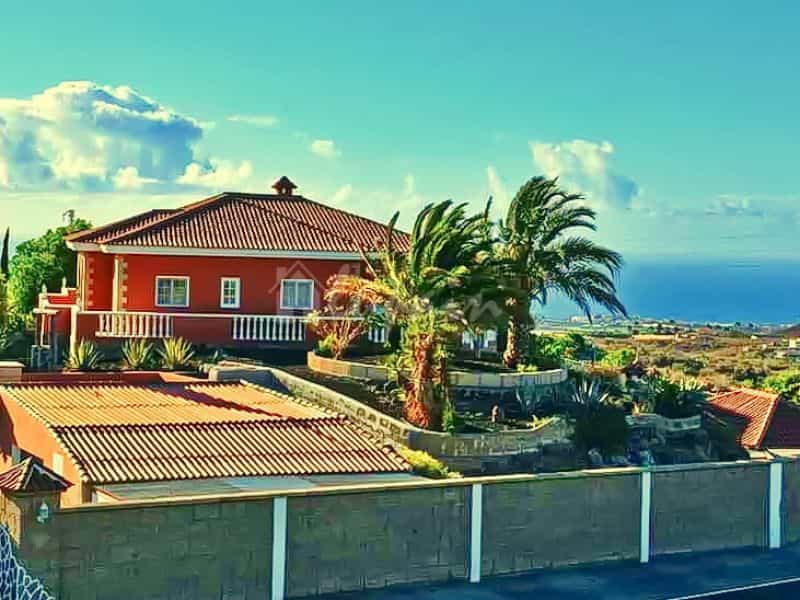 Casa nel San Miguel, isole Canarie 11889521