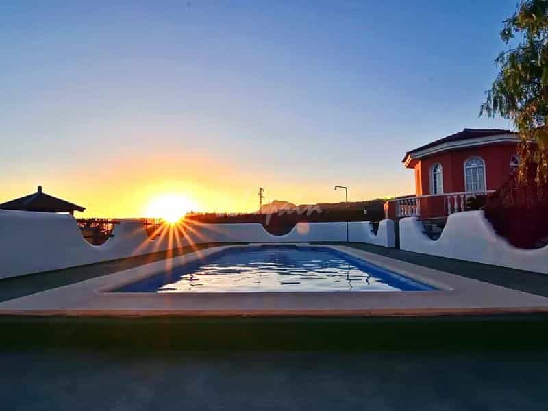 House in San Miguel, Canary Islands 11889521