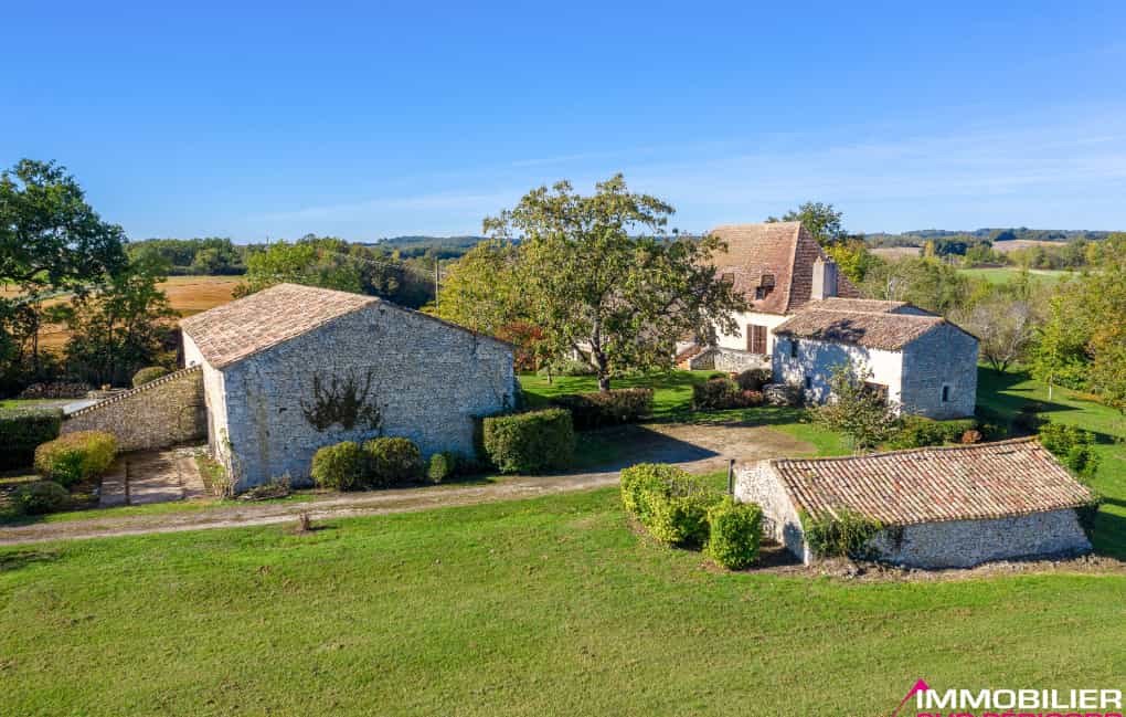 House in Villereal, Nouvelle-Aquitaine 11889555