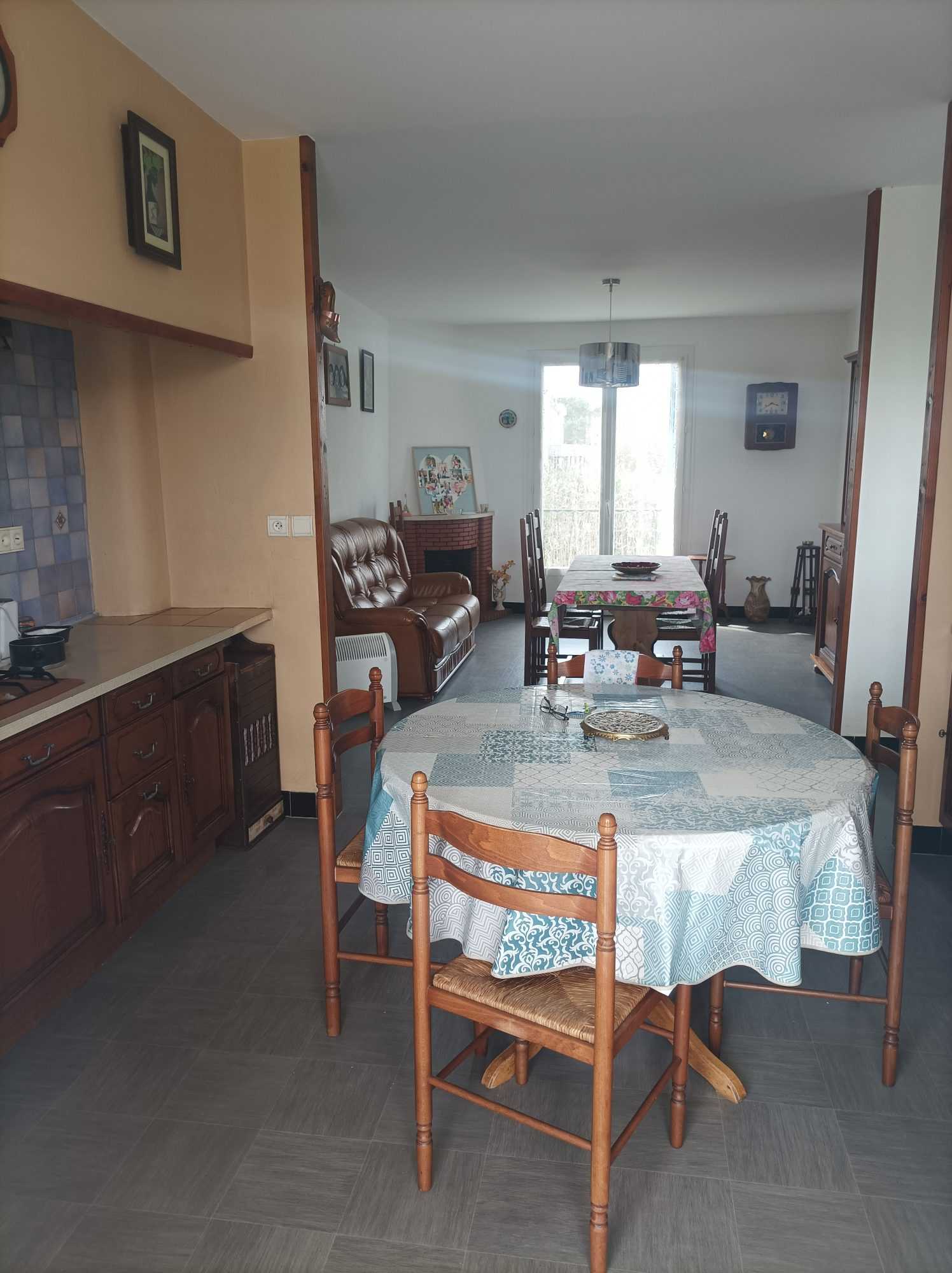 Huis in Ornézan, Occitanië 11889573