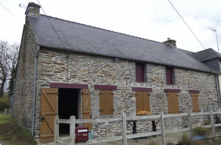 House in Tréal, Bretagne 11889580