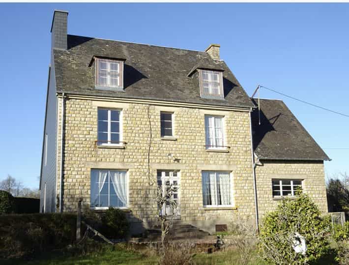 House in Ger, Normandie 11889587