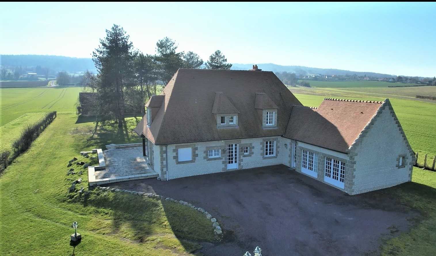 House in Chambois, Normandie 11889590