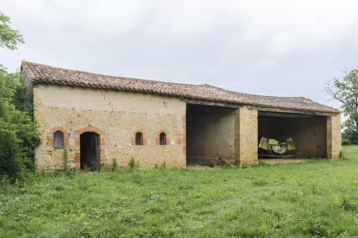 Hus i Labastide-d'Anjou, Occitanie 11889600