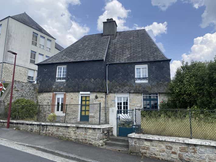 Huis in Mortain, Normandië 11889606