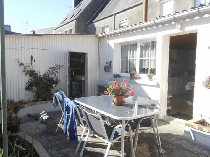 House in Vengeons, Normandie 11889607