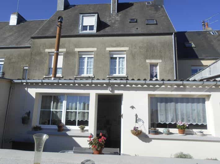 Haus im Vengeons, Normandie 11889607