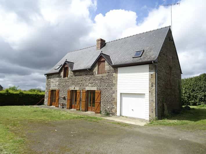 жилой дом в Бофисель, Нормандия 11889609