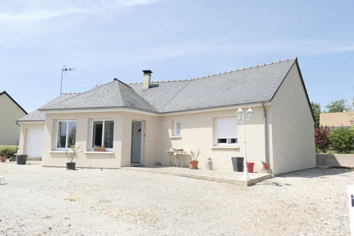 House in Ger, Normandie 11889610