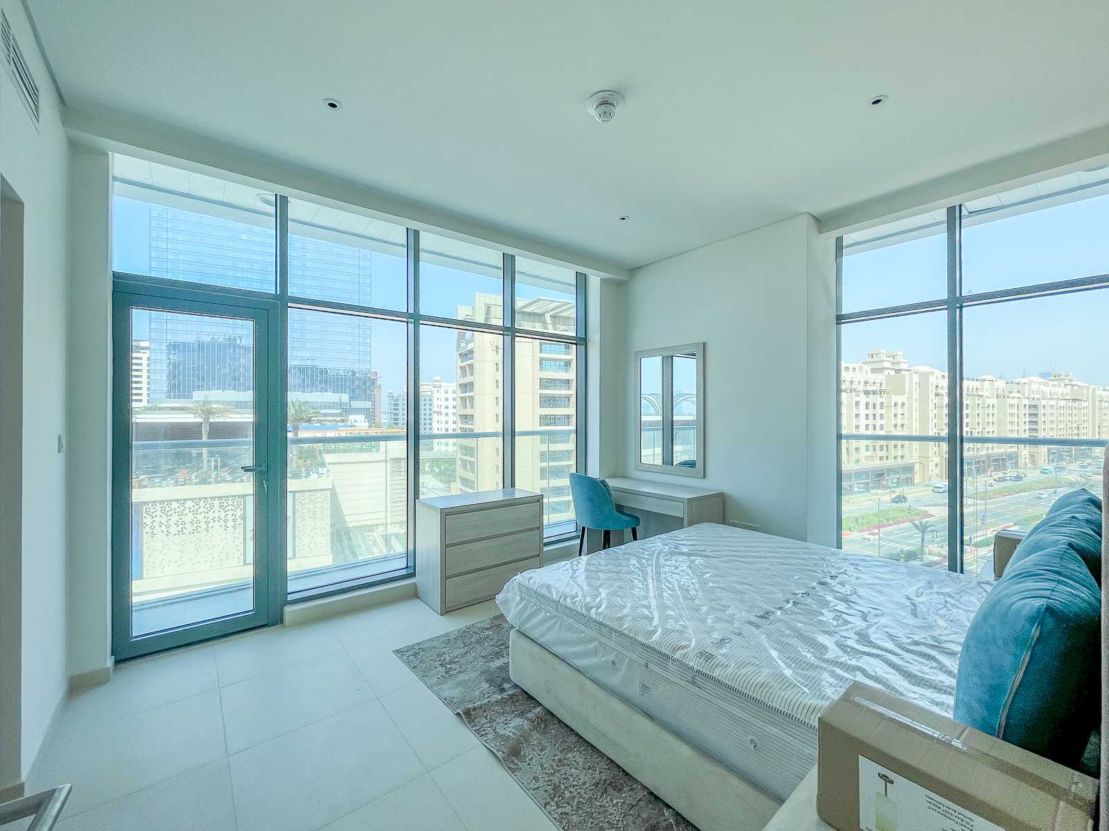 Condominium in Dubai, Dubayy 11889633