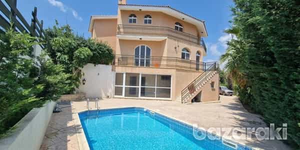 Casa nel Panorama Leucade, Larnaca 11889641
