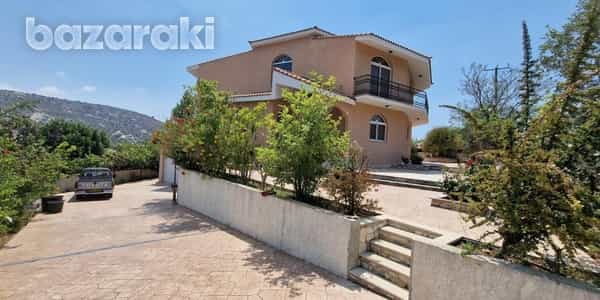 Hus i Pano Lefkara, Larnaka 11889641