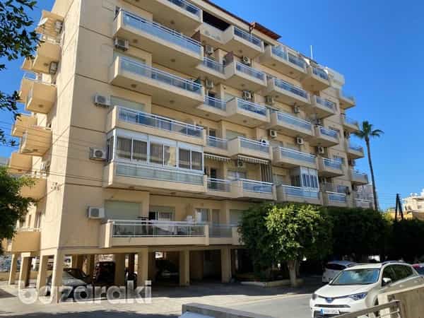 Condominium dans Limassol, Lémésos 11889663