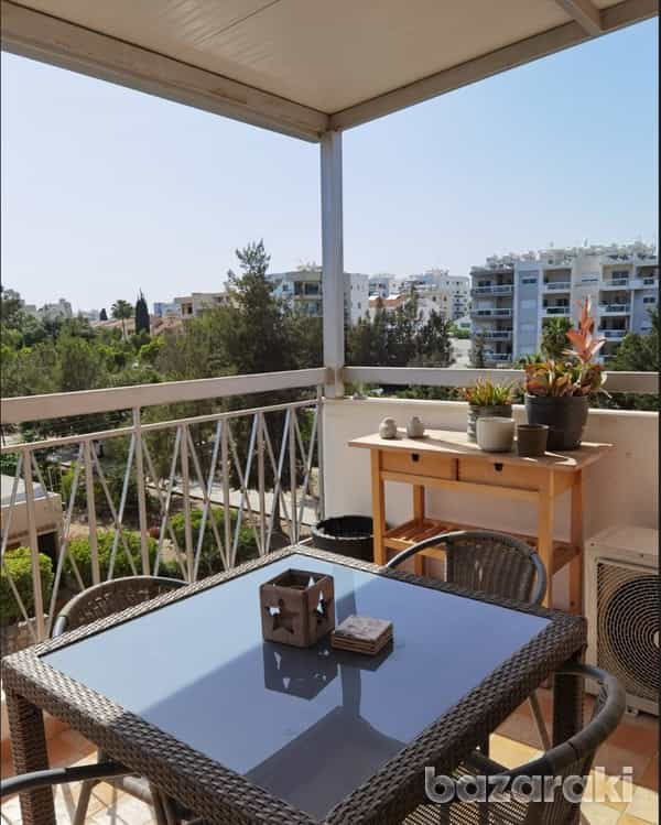 Eigentumswohnung im Limassol, Lemesos 11889712