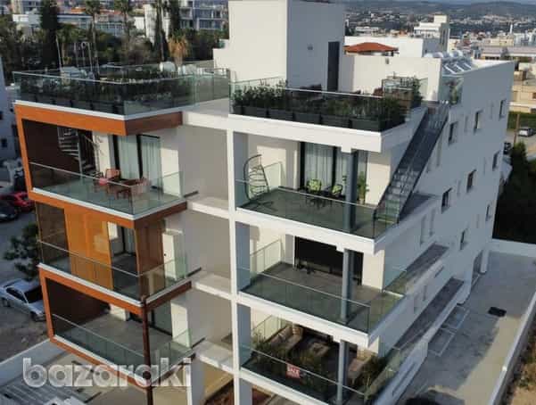 Rumah di Germasogeia, Limassol 11889718