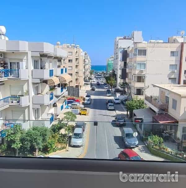 Eigentumswohnung im Limassol, Lemesos 11889738