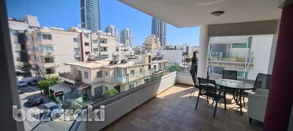 Eigentumswohnung im Limassol, Lemesos 11889738