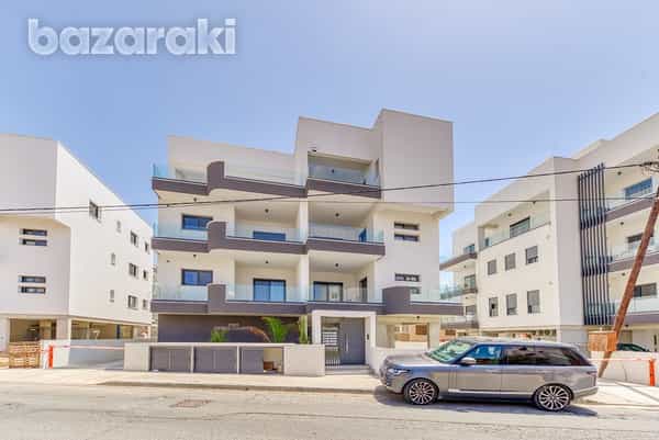 Eigentumswohnung im Kato Polemidia, Limassol 11889811