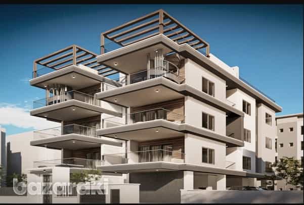 Condomínio no Ypsonas, Limassol 11889886
