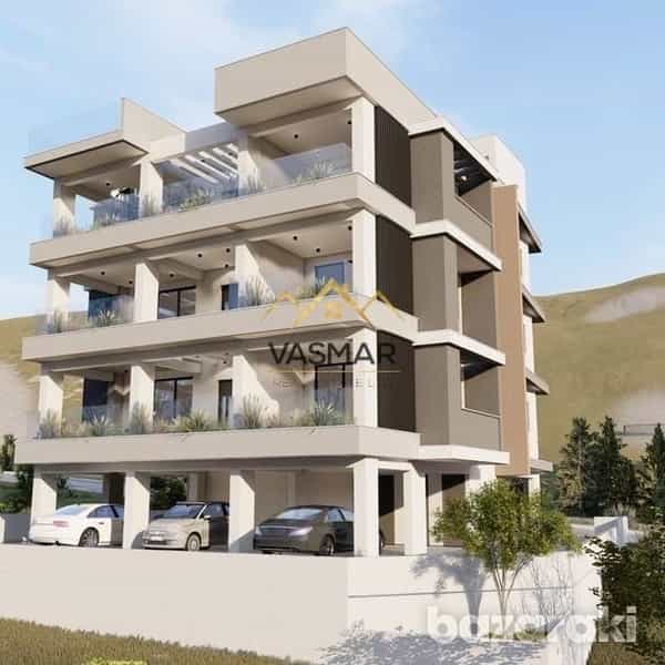 Condominio nel Agios Atanasios, Lemesos 11889952
