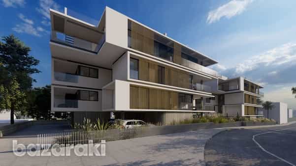 Condominium in Germasogeia, Limassol 11889968