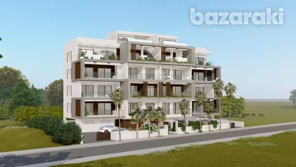 Condominio nel Limassol, Lemesos 11889989