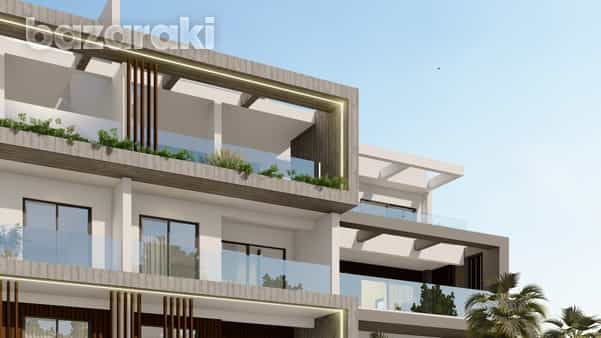 Condominio nel Limassol, Lemesos 11889989