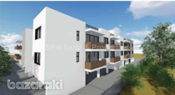 Condominium in Fasouri, Limassol 11890000