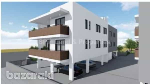Condominium in Fasouri, Limassol 11890000