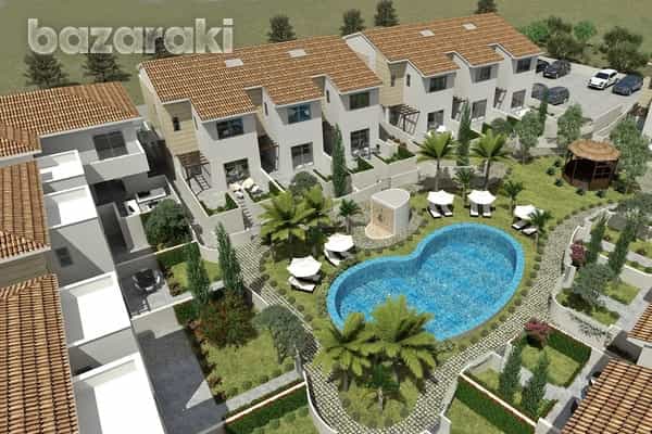 Condominium in Erimi, Limassol 11890053