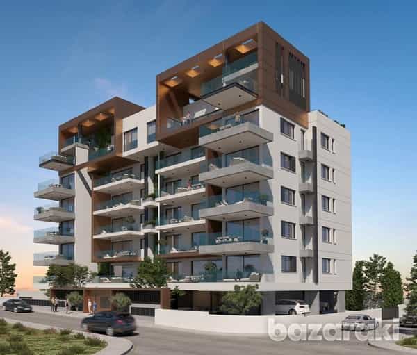 Condominio nel Limassol, Lemesos 11890113