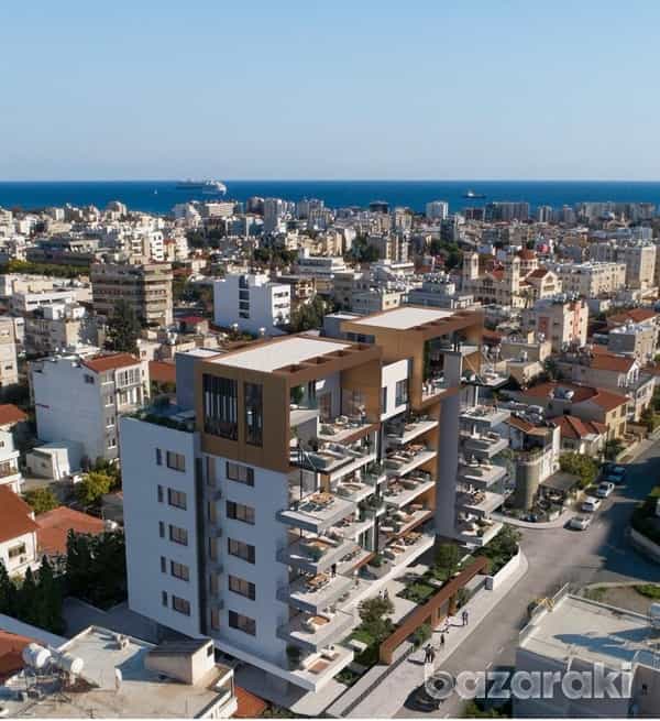 Condominio nel Limassol, Lemesos 11890113