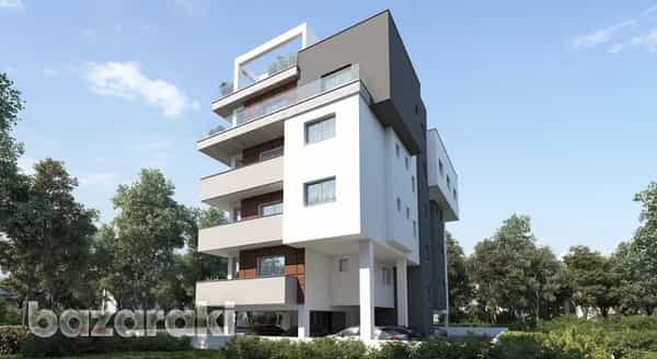 Condominium in Solaravia, Lemesos 11890128
