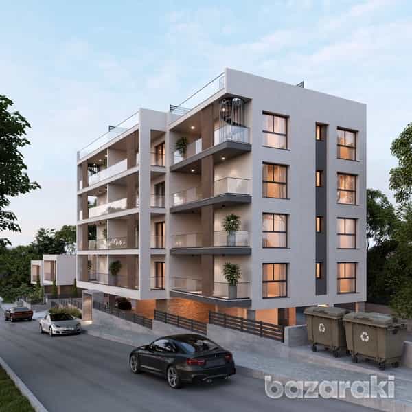 Condominium in Agios Athanasios, Limassol 11890142