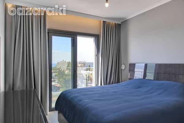 Condominium dans Agios Tychon, Limassol 11890172