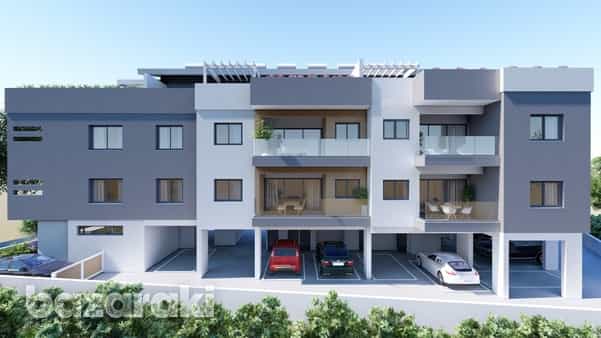 Condominium in Kolossi, Limassol 11890185