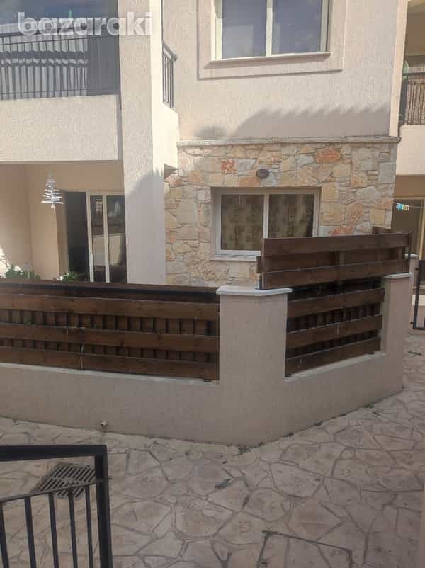 Condominium in Moni, Limassol 11890187
