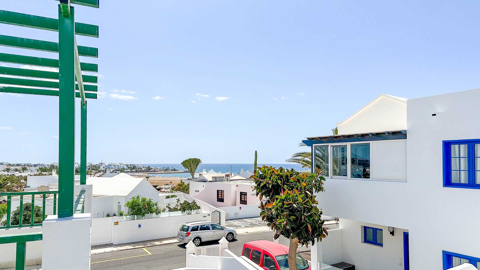 Condominio nel Tias, isole Canarie 11890280